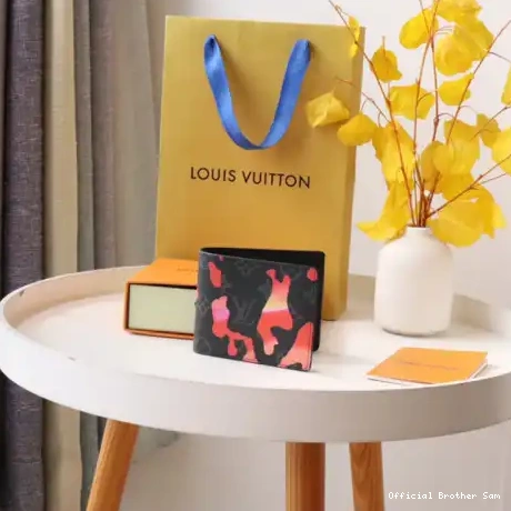 Official Brother Sam LV Bag 2304DJ0102 0811